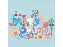 ������� �������� �� ������� You & Me 100�200