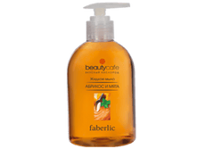 ������ ���� ������� � ���� ����� Beauty Cafe