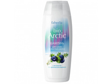 ������� ��� ����� � ������� ����� � ���������� �������������� �������� ����� \"bio Arctic\"