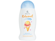 ��������� ������� ��� ���� Faberlic Caramel ��� �����