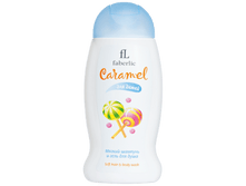 ������ ������� � ���� ��� ���� Faberlic Caramel ��� �����