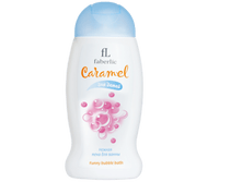 ������ ���� ��� ����� Faberlic Caramel ��� �����