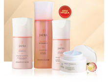 JAFRA ��������� ������������� ������� ��� ��������������� � ���������� ����