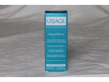 Uriage AquaPRÉCIS ����-���� 40 ��  16,5    ����� ���� ����� ���������� ����-���� �/���������� � ��������������� ���� 40 �� (Uriage, Aqua Precis)  ���������, ��������. ������� ���� �������� � ������