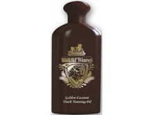 Hawaiiana Waikiki Wave Golden Coconut Dark Tanning Oil  ����� ��� ������ - �������, ���, ����� �������������  (200 ��).jpg - 349