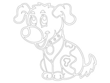 �������