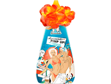 Hawaiiana Be Hyphee! Moccaciato Pimp up! 10 th Dimension Very Dark Bronzer (275��).png - 649