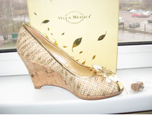 ������ ��������� Villa Medici