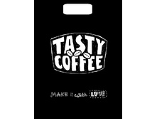��������� �������������� ����� � ��������� ������ � ��������� Tasty Coffee. 8 ��� �� ��