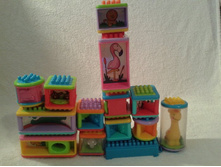 ������� ����� ������������ ������� №4