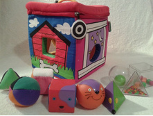 ������ ������ K\"S kids