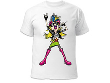 �������� Rock girl 260 ���