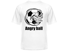 Angry boll 260 ���