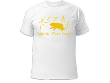 �������� Fast Food 250 ���