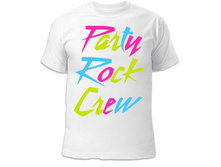 �������� Party Rock Crew 280 ���