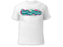 �������� Don\'t stop me 250 ���