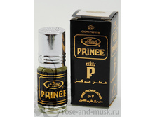 Prince, ����� 3��