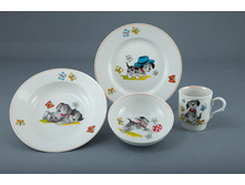 ����� 4-� ������� "������� �����"