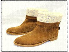 ������� ������ ���.№265-002/TAN/SUEDE,����-3045 ���.+���.%