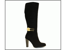 ������ ������ ���.№206-302/BLACK/SUEDE,����-4470(5620-��.����) ���.+���.%