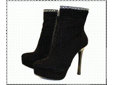 ����������� ������ ���.№1314/02-04/black/suede-lame,����-3200(3800-��.����) ���.+���.%