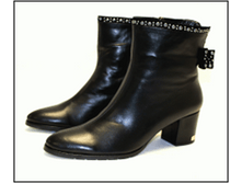 ����������� ������ ���.№1330/01/black/leather,����-3200(3800-��.����) ���.+���.%