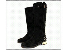 ������ ������ ���.№201-5027/BLACK/SUEDE,����-4800(5830-��.����) ���.+���.%