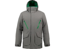 �����*���������� ���*��� Bu8rton Bre*ach Jac*ket 13-14