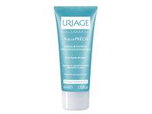 ����� ���� ����� ��������-����� ��� ���� ����� ���� 40 �� (Uriage, Aqua Precis)  �������� ���������� ����. ��������������� ������ ������������ ����.  13,5