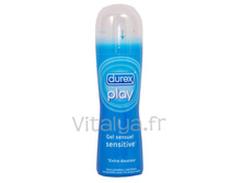 ������ Durex Play Gel 50ml ��������������  5,5