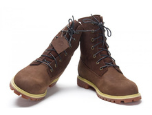 Timberland Men's Teddy Fleece (brown)