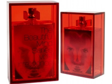 MOLECULA THE BEAUTIFUL No4