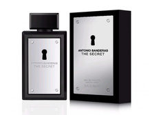 Antonio Banderas The Secret.jpg