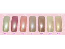 Shine of Jewels 611-620