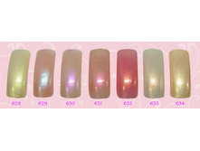 Shine of Jewels 628-634