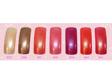 Shine of Jewels 635-641