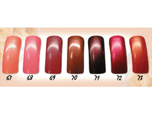 Express effect 67-73