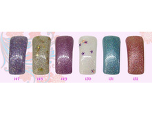 Glitter Shine  147-152