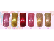 Glitter Shine  153-183