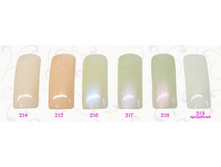 French Manicure 214-219