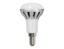 PL*ED-R39  4=30W  4000K  300Lm  E14  230V/50Hz