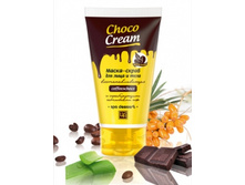 �����-����� Choco Cream ��� ���� � ���� - 140 �� - 116 ���.