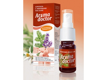����� AromaDoctor 10�� - 125 ���.