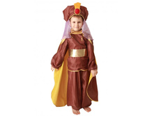 101 076 Vost  Prinz Korichnevy.jpg