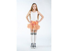 Jubka fatinovaya Koketka abrikos.jpg