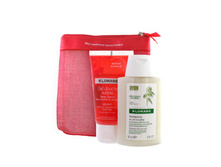 Klorane Mon Week End Bonne Humeur �����   370 � ���� ����