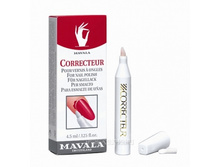 ��������� �������� \"Correcteur\"