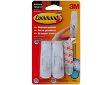3M Command 17001 ������ ����� ������� ������� 5-05121