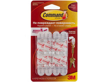 3M Command 17006 ������ ��� ������ ������� 5-05123 ���� 158,1