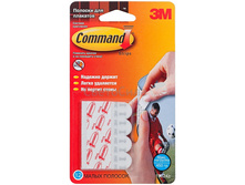 3M Command 17024 ������������� ������� ��� �������� � �������� ������� 5-05119 ���� 125,55